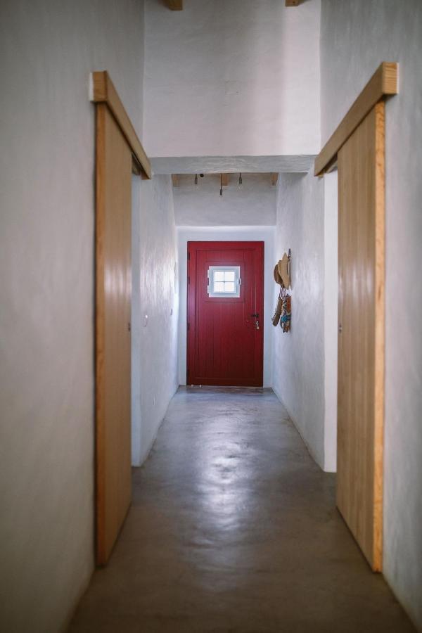 Papoila Villa Grândola Exteriör bild