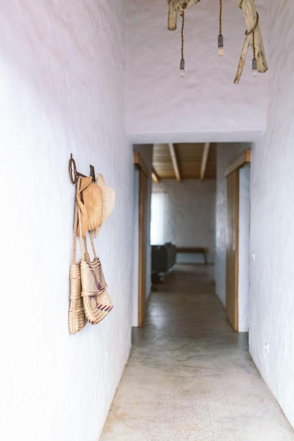 Papoila Villa Grândola Exteriör bild