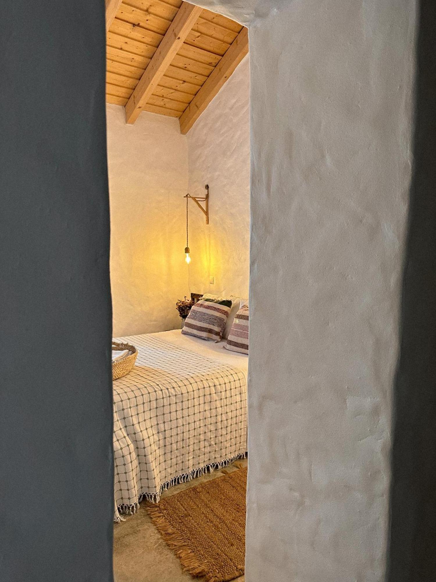 Papoila Villa Grândola Exteriör bild