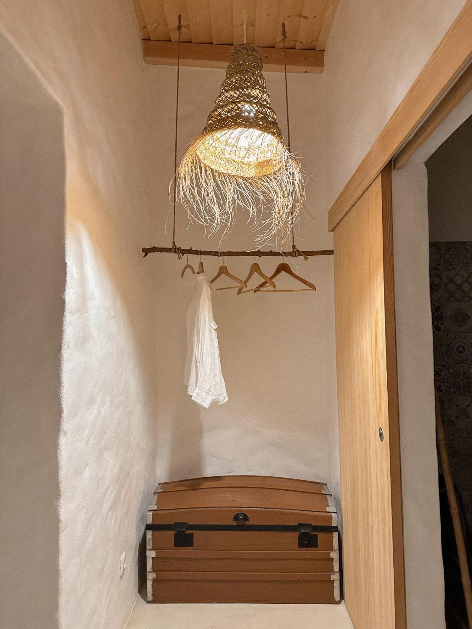 Papoila Villa Grândola Exteriör bild