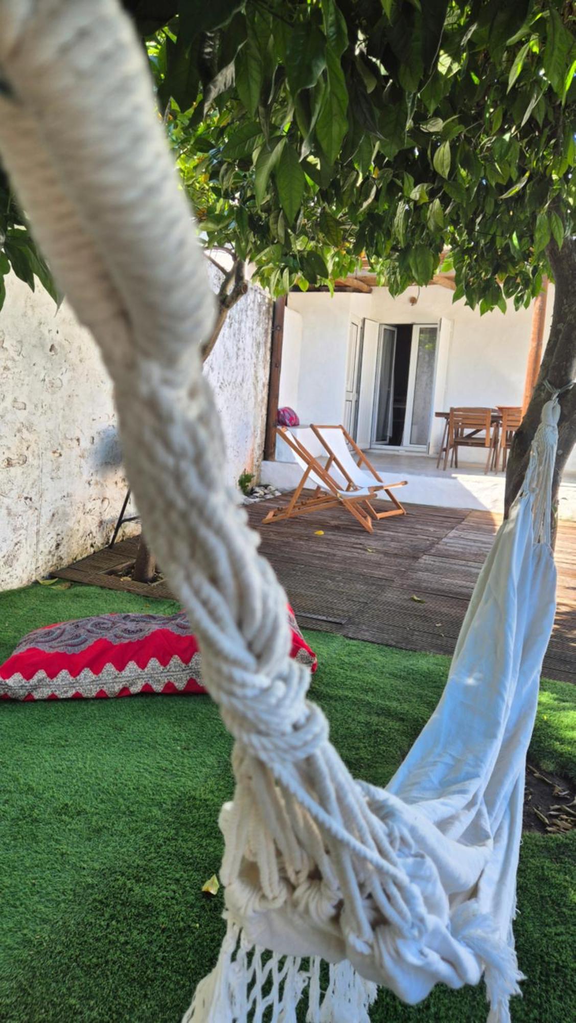 Papoila Villa Grândola Exteriör bild